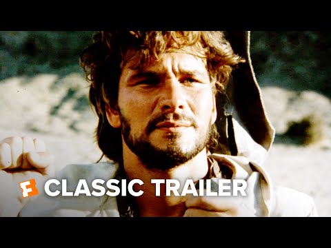 Steel Dawn 1987 Trailer 1 Movieclips Classic Trailers