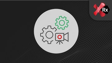 Ranorex Studio Recorder Basics 1/5: Prepare for recording