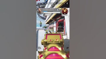 1 V 3 WITH NO LOOT  #apexlegends #apex#apexlegendsclips #apexclips #apexpredator