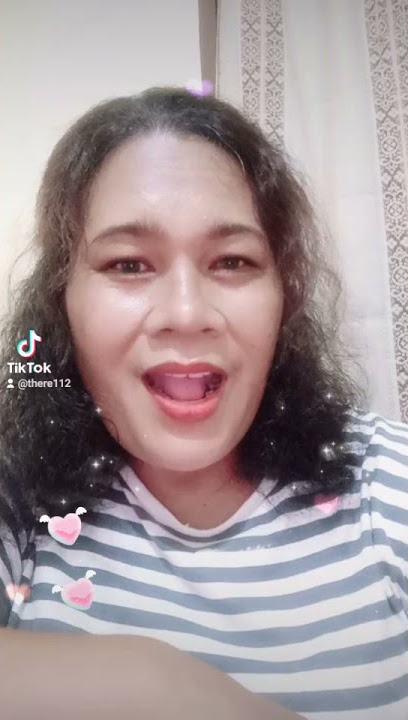 Marokkap dung matua (Tiktok) Christina Basanya