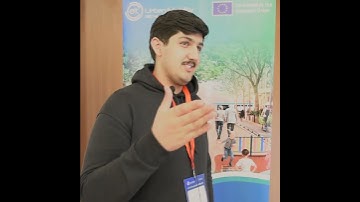 A Mobility Data Hackathon Lisbon Edition - Testimonial 3