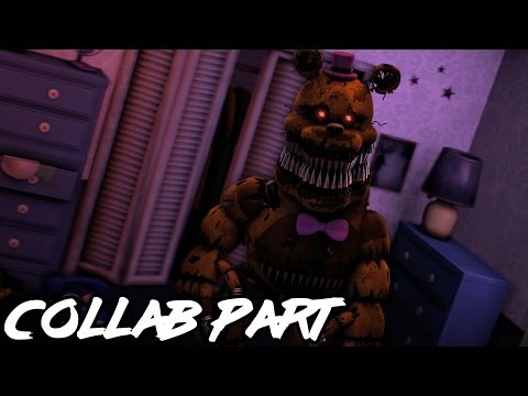 [FNaF SFM] Collab part for BreakneckBanshee - [FNaF SFM] Collab part for BreakneckBanshee