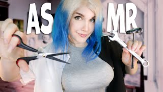 :   [,  , , ,  ] Fastest ASMR 10 Roleplay