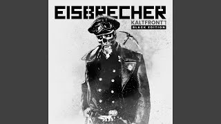 Tot oder lebenslänglich - Eisbrecher