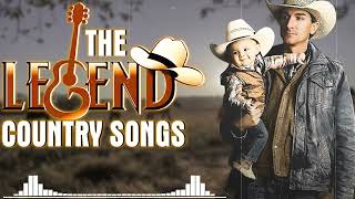 COUNTRY LEGEND MUSIC  - COUTRY MUSIC ALL OF TIMER - BEST CLASSIC COUNTRY - COUNTRY 1970s - 1980s