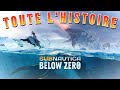 Toute lhistoire de subnautica below zero fr