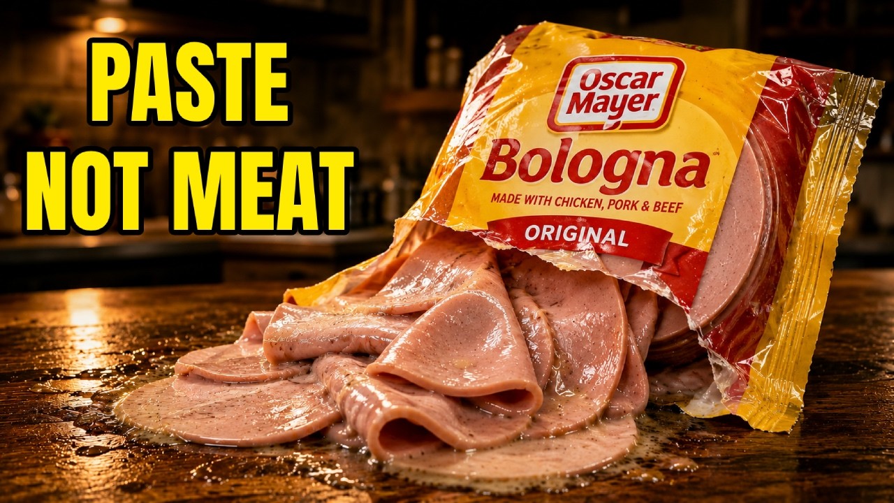 8 WORST Bologna Brands You Should Never Eat (And 3 Made With Real Meat)