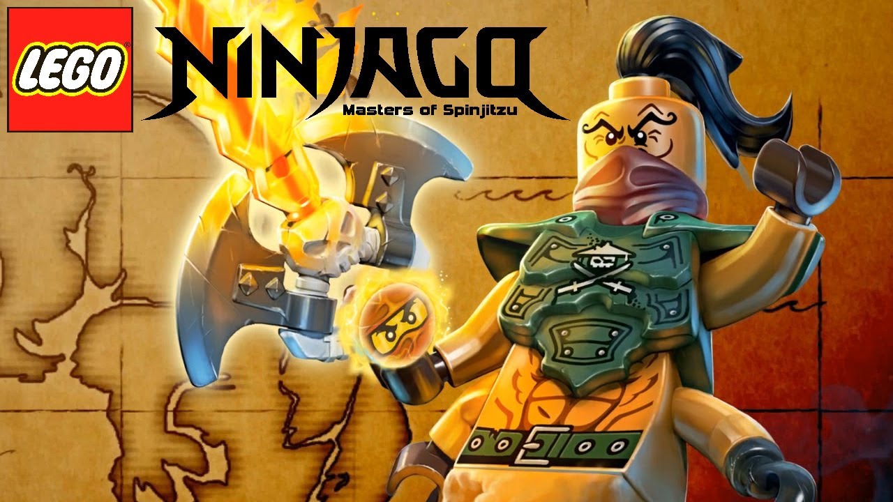 LEGO NINJAGO Skybound Gameplay Walkthrough Part 1 Level 1 Stealth Mode YouTube lego-ninjago-skybound-gameplay-walkthrough-part-1-level-1-stealth-mode-youtube