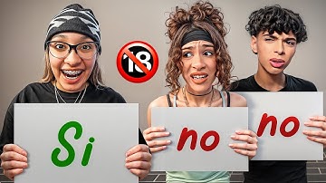 RESPONDEMOS PREGUNTAS PICANTES 🔥