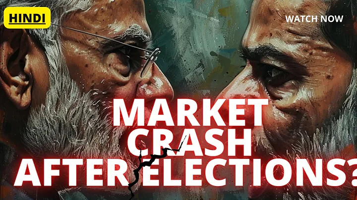 Will Stock Market CRASH after 2024 elections? - DayDayNews