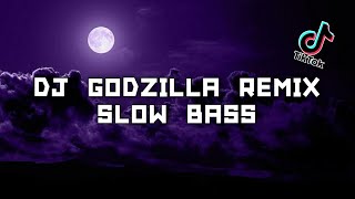 DJ GODZILLA FULL BASS REMIX MENGKENE VIRAL 2022_DJ YANG KALIAN CARI || VIRAL TIKTOK TERBARU 2022