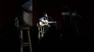 Ryan Bingham - Tell My Mother I Miss Her So - Live @ City Winery Nashville