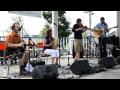 New tune society live at the lunenburg folk harbour festival