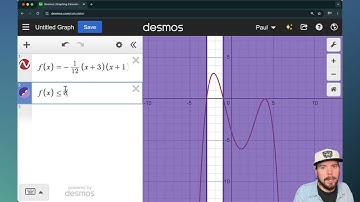 Desmos Labels, Inequalities, Restrictions, and Piecewise Functions