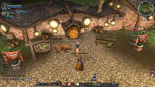 Властелин Колец Онлайн (LOTRO) ► #4 Гоблины и пироги Властелин Колец Онлайн (LOTRO) ► #4 Гоблины и пироги