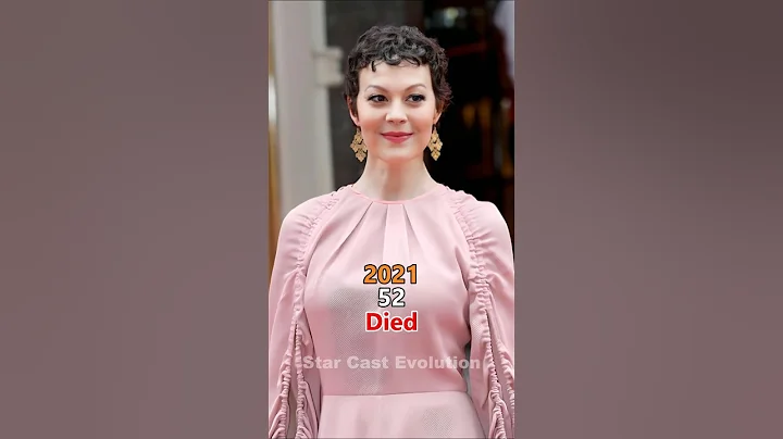 Harry Potter Actors Who Have Passed Away | In Loving Memory 🕊️