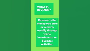 Financial Statements || Part 2
