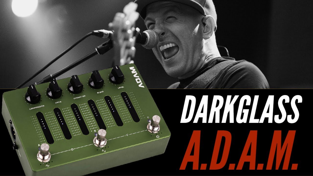 Darkgrass A.D.A.M (ADAM/アダム)-