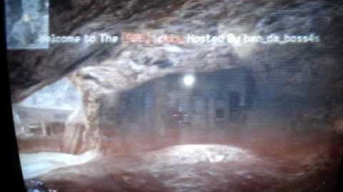 mw3 challenge lobby tutorial