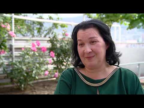 ირმა ბახტაძე | ცოდნა ფულიას მოთამაშე