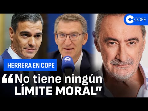 Feijóo, sobre los