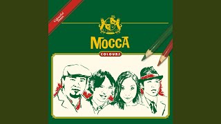 Video thumbnail of "Mocca - The Object of My Affection"