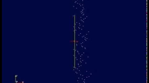 Animation with Paraview (basic example, very much)