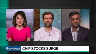 Why Chip Stocks Have Rallied to a Record High