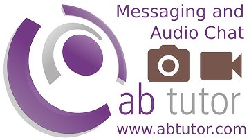 Screenshots and video recordings with AB Tutor