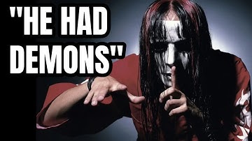 JOEY JORDISON Remembered By Ex-Bandmate: A Candid Look