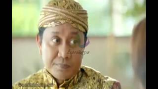 Iklan Djarum 76 Fil Gold - Jin Kuberi Satu Permintaan