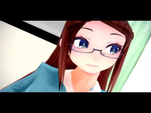 【MMDPV】Hello, How Are You?【アクアver】