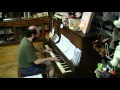 Pinna Park (Super Mario Sunshine) sight-read by Tom Brier