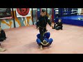 bjj как пройти икс гард в бжж (x guard pass)