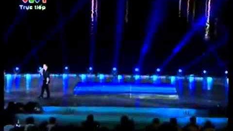 Tùng Dương - Chuyện tình của biển