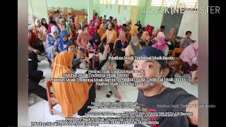 Download Lagu Peserta Pelatihan musik bambu - Sipatokaan MP3
