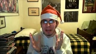 Recensione Film - Santas Slay