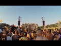 Dominator 2018 - DR. PEACOCK LIVE