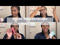 Nightly Skincare Routine | Glass Skin | Clear Skin | CeraVe | Erin Nicole