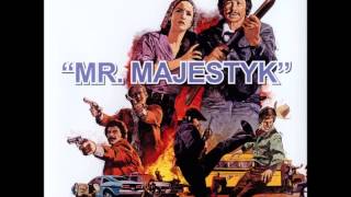 Video thumbnail of "MR. MAJESTYK Theme Song"