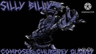Silly Billy but only yourself sings (vocals)