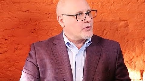 Interview Lyle Ekdahl