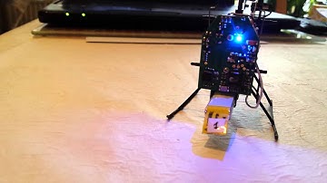 Blade Nano CP X lose signal intermittently