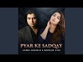 Pyar Ke Sadqay 
