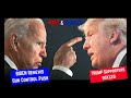 Biden Renews Gun Ban Push & Trump Donors Doxxed