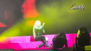 Iggy Azalea - Goddess (Live, Saudi Arabia)