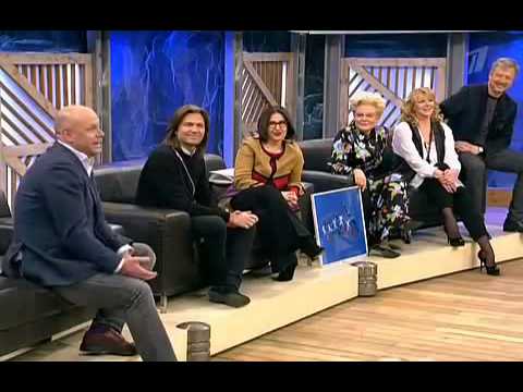 Сегодня вечером с Андреем Малаховым (эфир 20.06.2015)