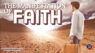 The Manifestation of Faith - Dr. Kevin Zadai screenshot 4