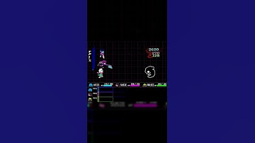 Killing AND Sparing the Spawn