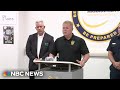'We have one dead shooter': Officials give update in Idaho attack